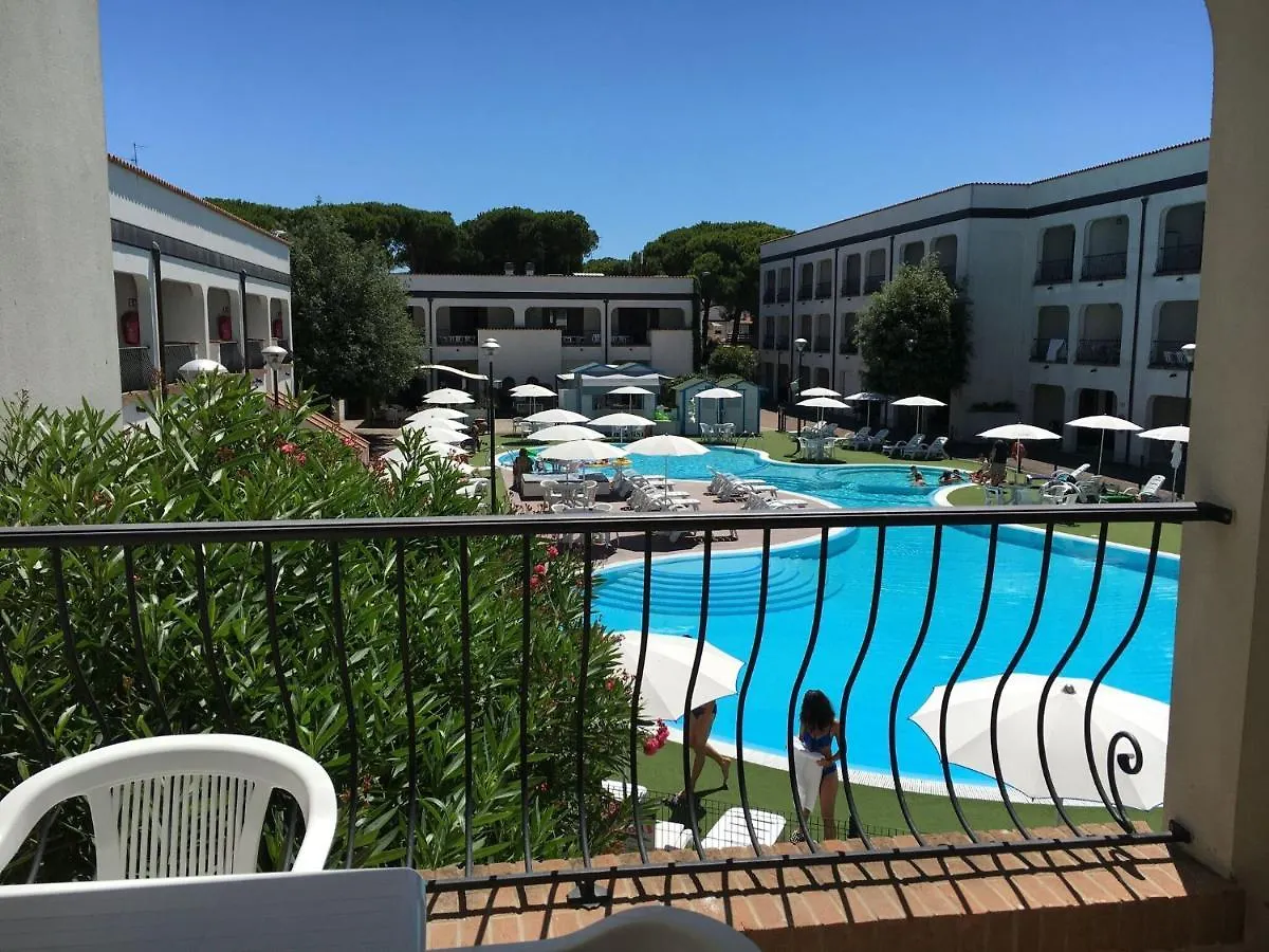 Belvilla By Oyo Apartment In Lido Di Spina Italy