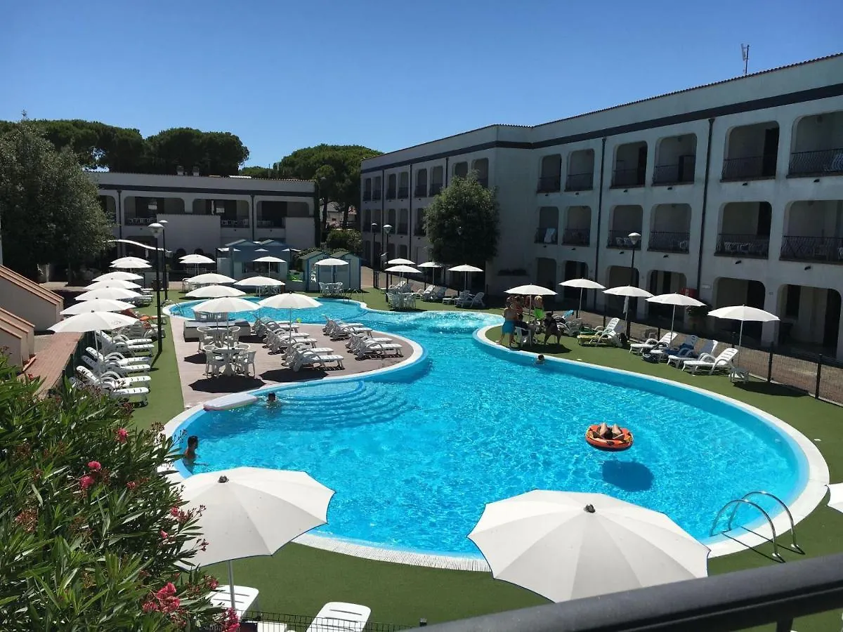 Belvilla By Oyo Apartment In Lido Di Spina