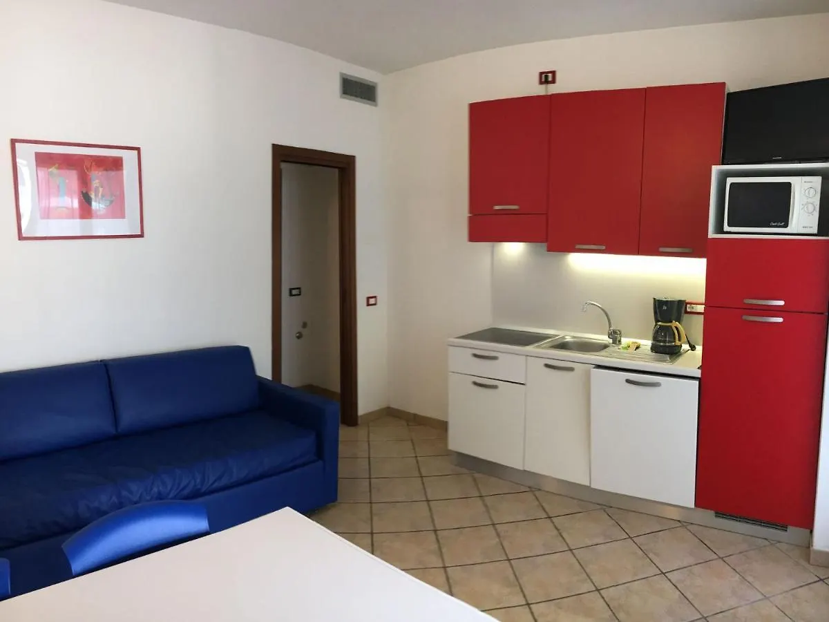 Belvilla By Oyo Apartment In Lido Di Spina
