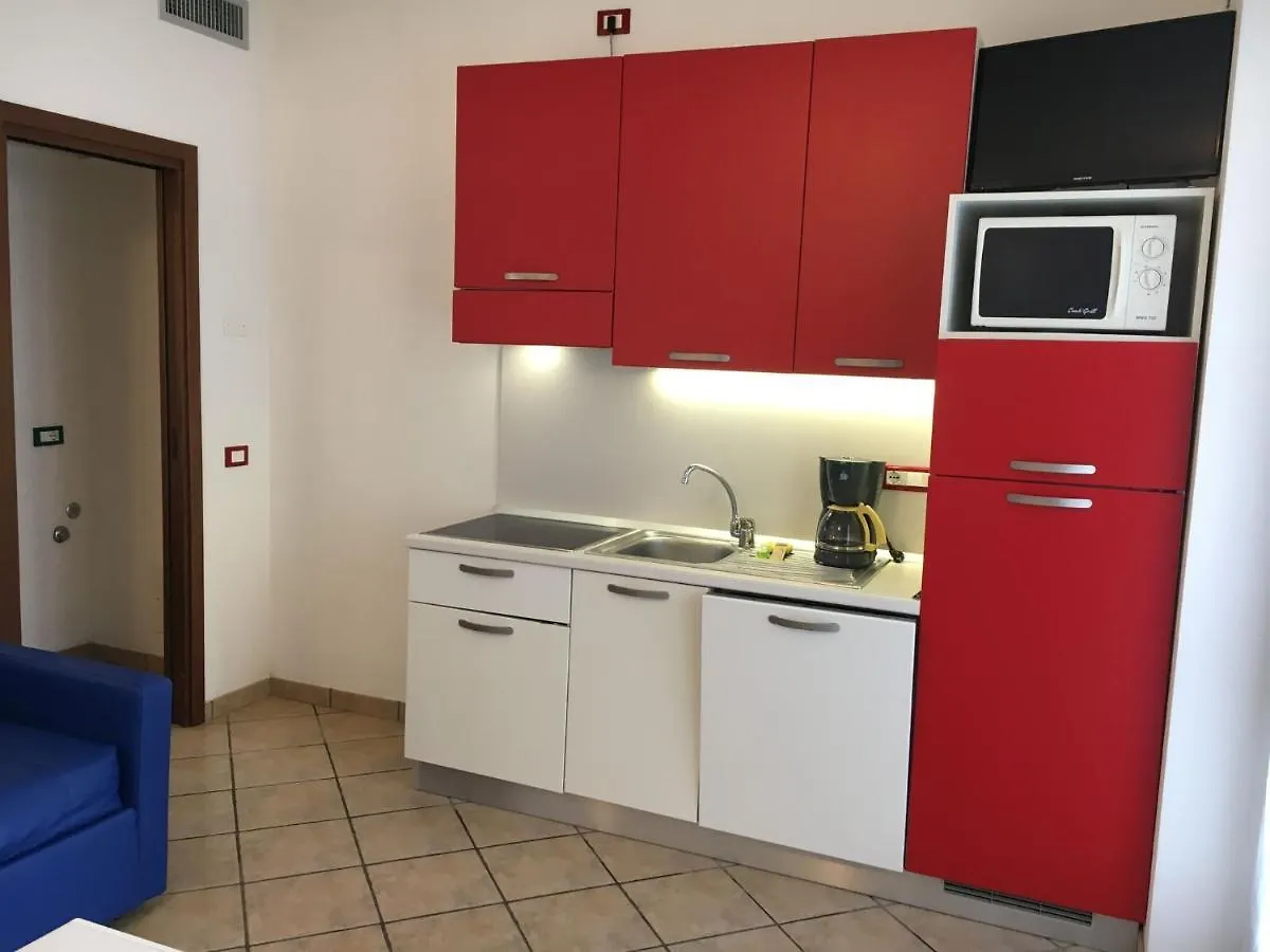 Belvilla By Oyo Apartment In Lido Di Spina