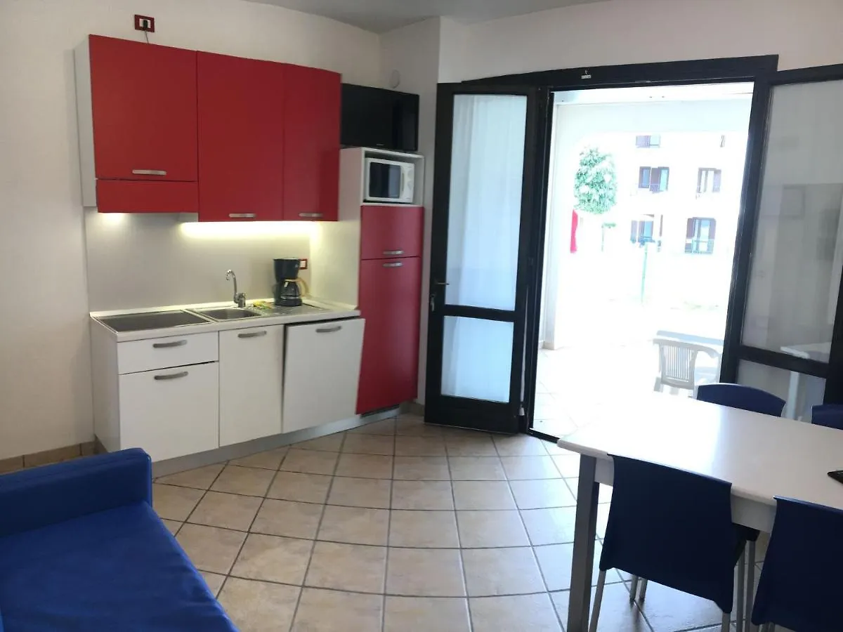 Belvilla By Oyo Apartment In Lido Di Spina Italy
