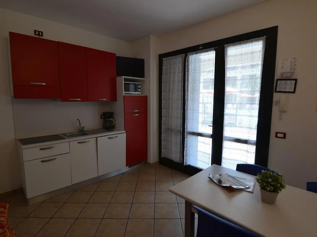 Belvilla By Oyo Apartment In Lido Di Spina