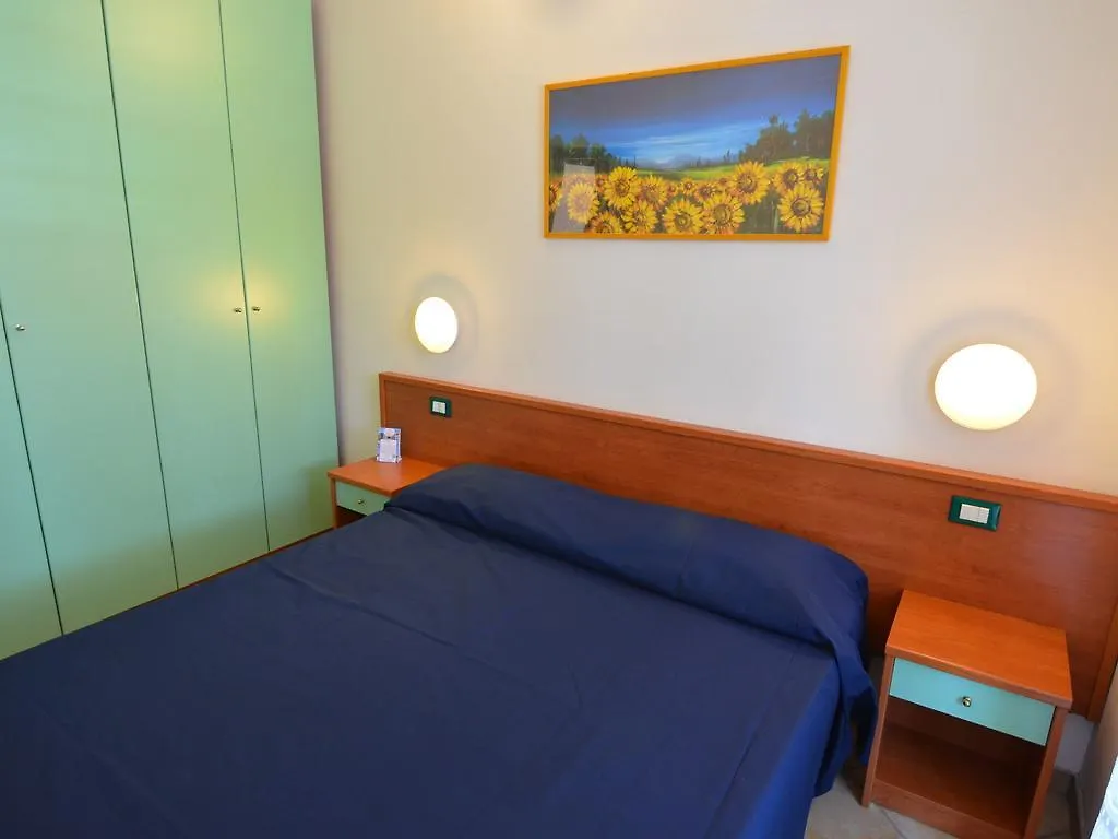 Belvilla By Oyo Apartment In Lido Di Spina