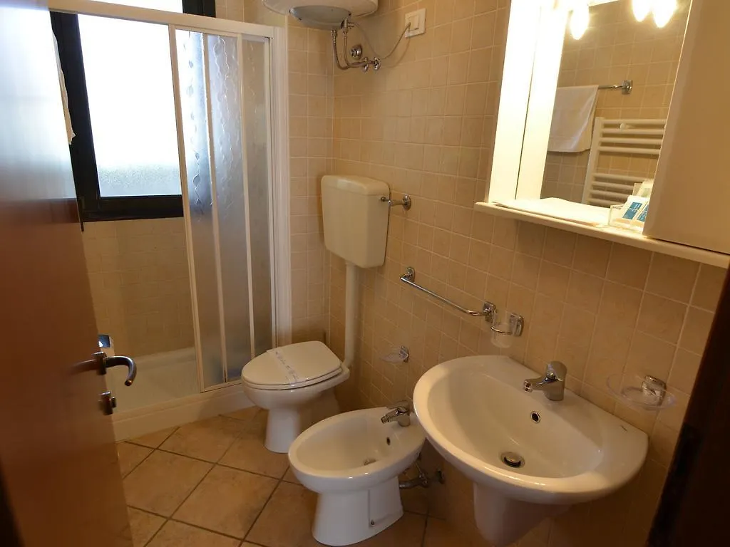 Belvilla By Oyo Apartment In Lido Di Spina 0*,  Italy