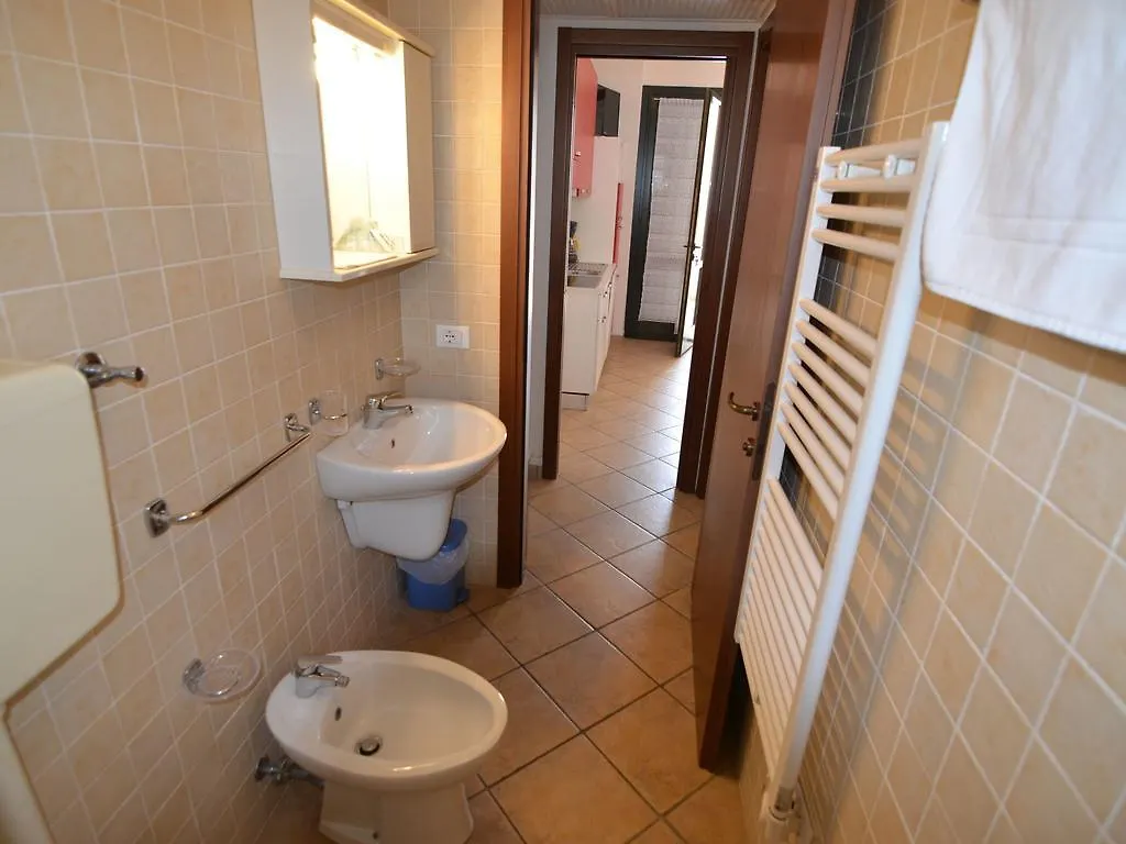 Belvilla By Oyo Apartment In Lido Di Spina