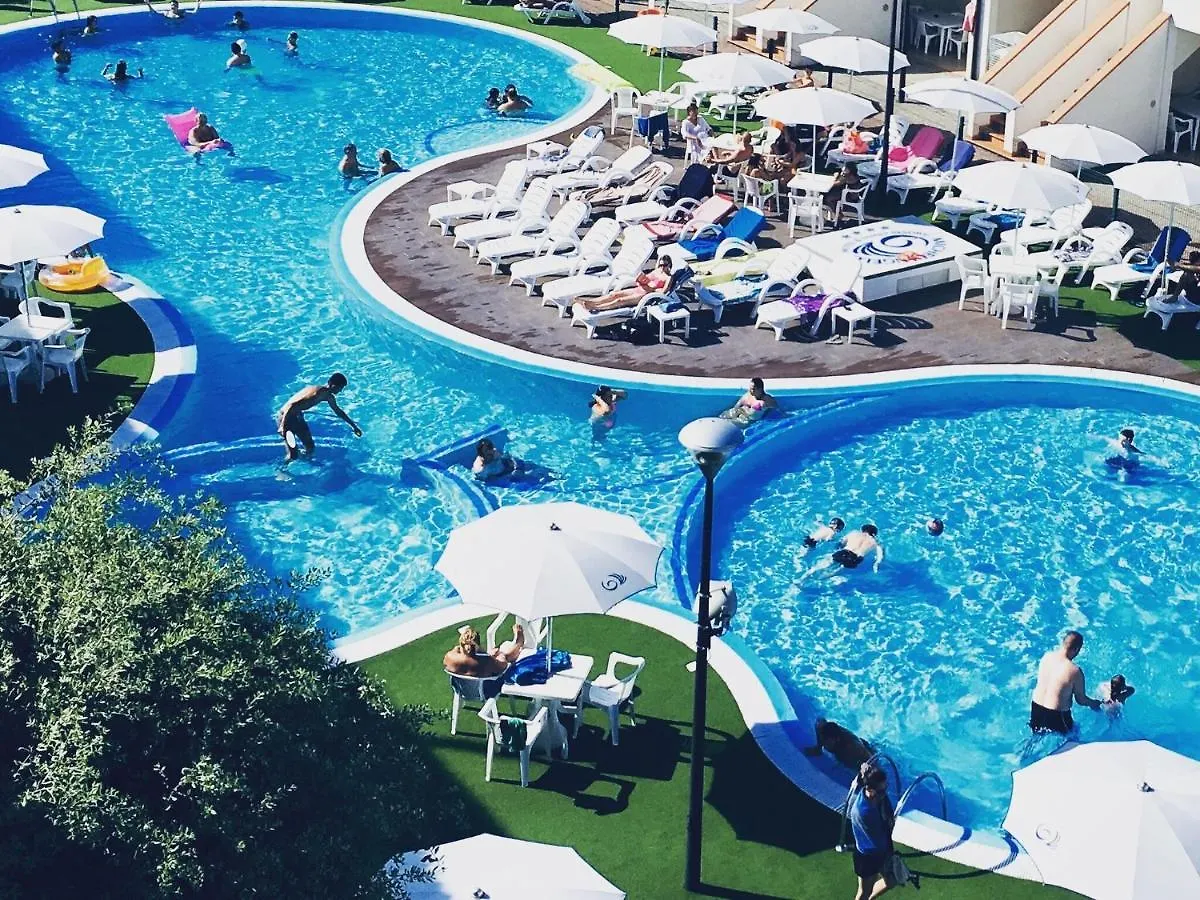Belvilla By Oyo Apartment In Lido Di Spina