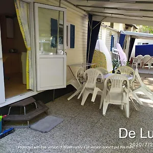 Mipro Mobilhome Lido di Spina