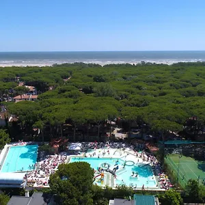 Camping Mare E Pineta Lido di Spina