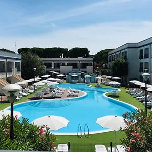 Michelangelo Hotel&family Lido di Spina