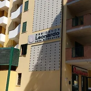 Leonardo Lido di Spina